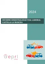 Imagen Siniestralidad Vial 2024