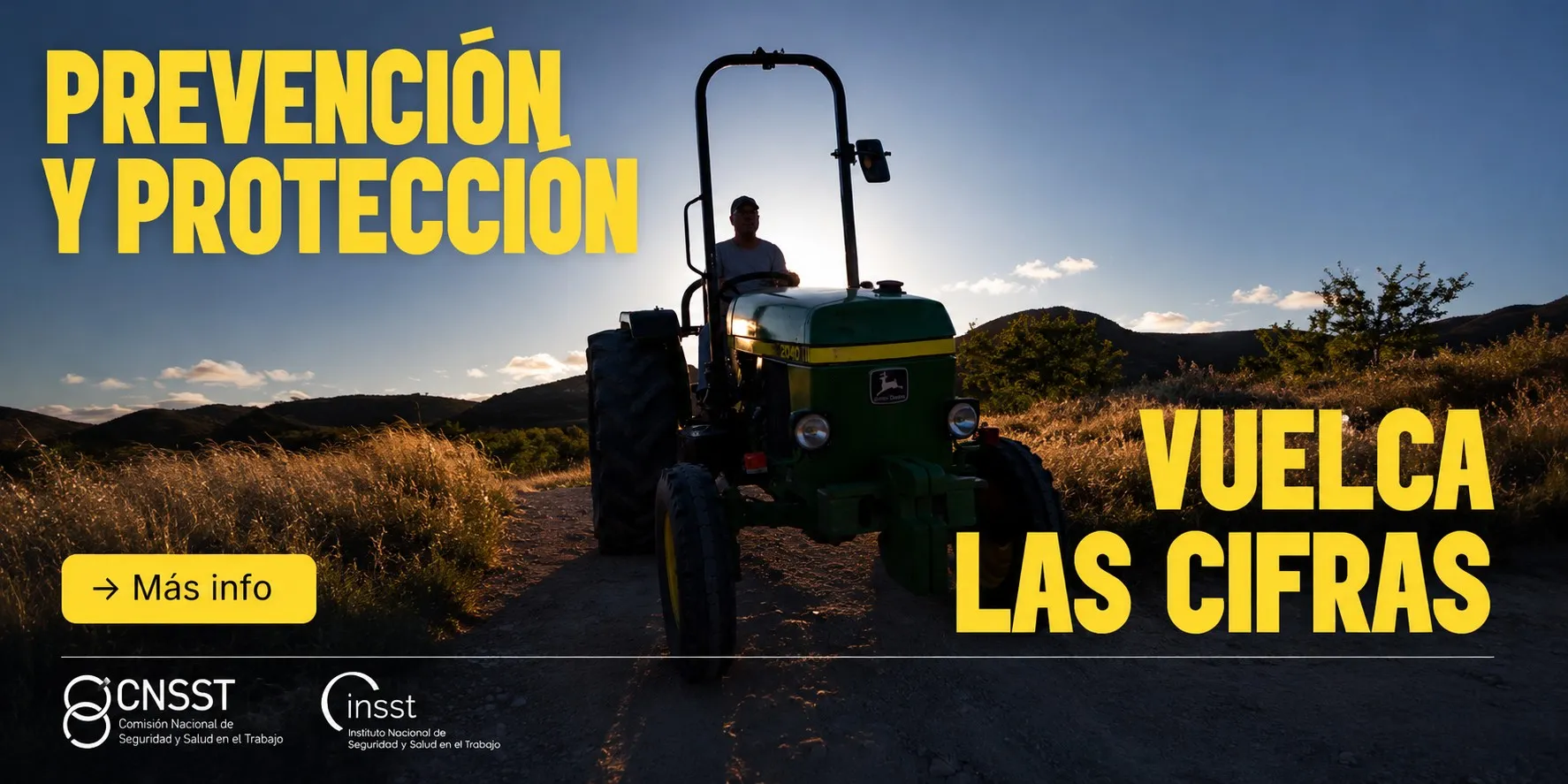 Imagen campaña